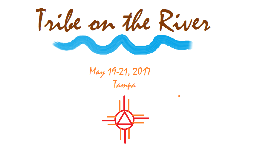 Tribe on the River